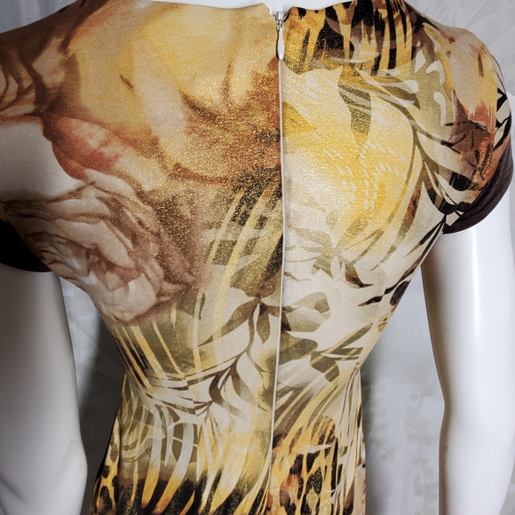 Cache dress. Used in good condition - Picture 7 of 13